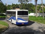 Expresso Palmeirense 0711 na cidade de Maceió, Alagoas, Brasil, por Wesley Barros. Número da foto: #3506034.