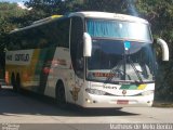 Empresa Gontijo de Transportes 14945 na cidade de São Paulo, São Paulo, Brasil, por Matheus de Melo Bento. Número da foto: #3504571.