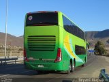 Pullman Paravias FVYS99 na cidade de , por Bryan Toledo Aguilera. Número da foto: #:id.