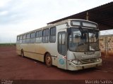 Ônibus Particulares 9422 na cidade de Tarumã, São Paulo, Brasil, por Luis Marcelo Santos. ID da foto: :id.