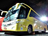 Viação Itapemirim 60807 na cidade de Curitiba, Paraná, Brasil, por Luiz H. Bassetti. Número da foto: #3506071.