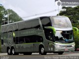 Viação Garcia 7217 na cidade de Maringá, Paraná, Brasil, por Victor Hugo Guedes Pereira. Número da foto: #3505437.