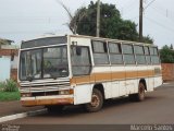 Transporte Rural 2613 na cidade de Salto Grande, São Paulo, Brasil, por Luis Marcelo Santos. Número da foto: #3506204.
