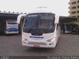 Viação Itaúna  na cidade de Itaúna, Minas Gerais, Brasil, por Bruno Freitas. Número da foto: #:id.