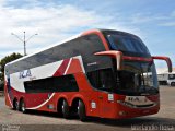 R.A. Viagens 7800 na cidade de Teresina, Piauí, Brasil, por Werlandio Rosa. Número da foto: #:id.