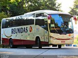 Empresa Reunidas Paulista de Transportes 165926 na cidade de São Paulo, São Paulo, Brasil, por Rodrigo Coimbra. Número da foto: #:id.