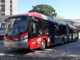 Viação Campo Belo 7 2213 na cidade de São Paulo, São Paulo, Brasil, por Gabriel Rossi . Número da foto: #3506371.