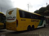 Empresa Gontijo de Transportes 16010 na cidade de Belo Horizonte, Minas Gerais, Brasil, por Fabri Ferreira. Número da foto: #3505715.