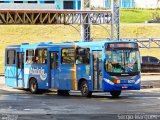 Viação Atalaia Transportes 6315 na cidade de Aracaju, Sergipe, Brasil, por Sergio Marques . Número da foto: #:id.