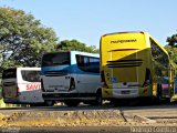 Viação Itapemirim 60715 na cidade de São Paulo, São Paulo, Brasil, por Rodrigo Coimbra. Número da foto: #3505989.