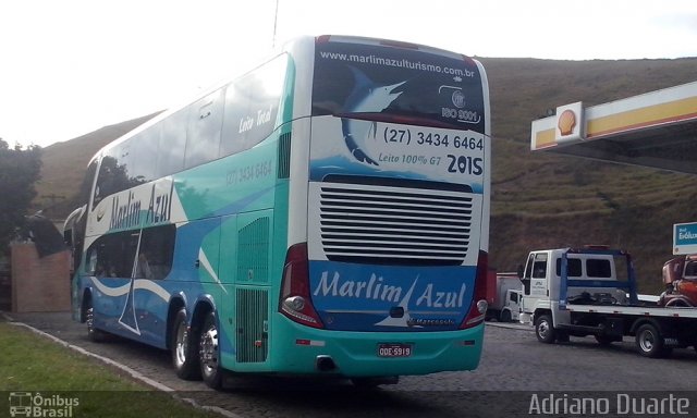 Marlim Azul Turismo 2015 na cidade de Petrópolis, Rio de Janeiro, Brasil, por Adriano Duarte. Número da foto: #3506648.