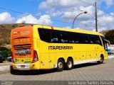 Viação Itapemirim 60805 na cidade de Coronel Fabriciano, Minas Gerais, Brasil, por Graciliano Santos Passos. Número da foto: #3507628.