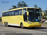 Viação Itapemirim 9553 na cidade de Jacareí, São Paulo, Brasil, por Vinicius N D Araújo. Número da foto: #:id.