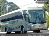 Viação Garcia 7476 na cidade de Maringá, Paraná, Brasil, por Victor Hugo Guedes Pereira. Número da foto: #3507589.