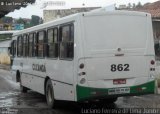 Rodoviária Caxangá 862 na cidade de Olinda, Pernambuco, Brasil, por Luciano Ferreira de Lima Júnior. Número da foto: #3506612.