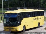 Viação Nordeste 8050 na cidade de João Pessoa, Paraíba, Brasil, por Marcelo Soares Cardoso. Número da foto: #3507474.