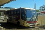 Viação Serro 2060 na cidade de Belo Horizonte, Minas Gerais, Brasil, por Leonardo  Moreira. Número da foto: #3507005.