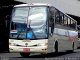 Viação Itapemirim 8203 na cidade de Vitória, Espírito Santo, Brasil, por Nathan Mendes. Número da foto: #3507943.