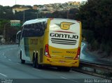Empresa Gontijo de Transportes 19030 na cidade de Belo Horizonte, Minas Gerais, Brasil, por Adão Raimundo Marcelino. Número da foto: #:id.