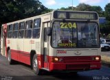 Transbus Transportes > Gávea Transportes 29202 na cidade de Belo Horizonte, Minas Gerais, Brasil, por Vítor Dias. Número da foto: #:id.