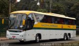 Nacional Expresso 12611 na cidade de São Paulo, São Paulo, Brasil, por Cristiano Soares da Silva. Número da foto: #3508029.