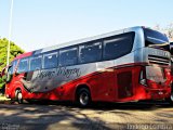 Empresa de Ônibus Pássaro Marron 5631 na cidade de São Paulo, São Paulo, Brasil, por Rodrigo Coimbra. Número da foto: #:id.