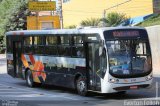 Rápido Campinas 6940 na cidade de Vinhedo, São Paulo, Brasil, por Everton Silva  Fellon. Número da foto: #:id.