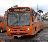 Leblon Transporte de Passageiros 15R45 na cidade de Fazenda Rio Grande, Paraná, Brasil, por Sidnei Machado Strujak. Número da foto: #3507396.