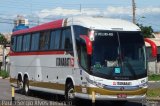 Expresso Itamarati 6383 na cidade de Cuiabá, Mato Grosso, Brasil, por Paulo Sergio Alves Venancio. Número da foto: #:id.