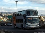 Angel Tour 6781 na cidade de Belo Horizonte, Minas Gerais, Brasil, por Adão Raimundo Marcelino. Número da foto: #3507859.