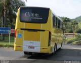 Viação Itapemirim 9045 na cidade de Viana, Espírito Santo, Brasil, por Tiago Baldan. Número da foto: #3508055.