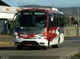 Viação Serro 26013 na cidade de Belo Horizonte, Minas Gerais, Brasil, por Adão Raimundo Marcelino. Número da foto: #3507904.