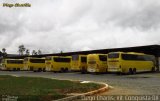 Viação Itapemirim 8625 na cidade de Vitória da Conquista, Bahia, Brasil, por Diego Charlis Coelho. Número da foto: #:id.