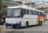 Sergivaldo Turismo 7837 na cidade de Tupanatinga, Pernambuco, Brasil, por João Paulo Peterson de Santana. Número da foto: #:id.