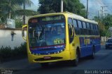 Auto Viação Reginas RJ 110.121 na cidade de Magé, Rio de Janeiro, Brasil, por Luis Marcelo Santos. Número da foto: #:id.