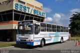 SEST SENAT 4612 na cidade de Rio de Janeiro, Rio de Janeiro, Brasil, por Rodrigo Miguel. Número da foto: #3507178.