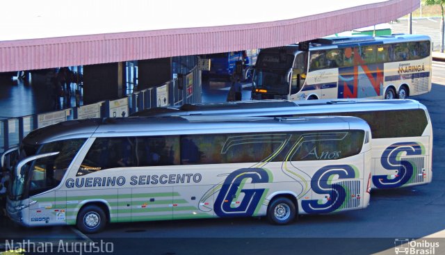 Guerino Seiscento 0811 na cidade de Londrina, Paraná, Brasil, por Nathan Augusto. Número da foto: #3509122.