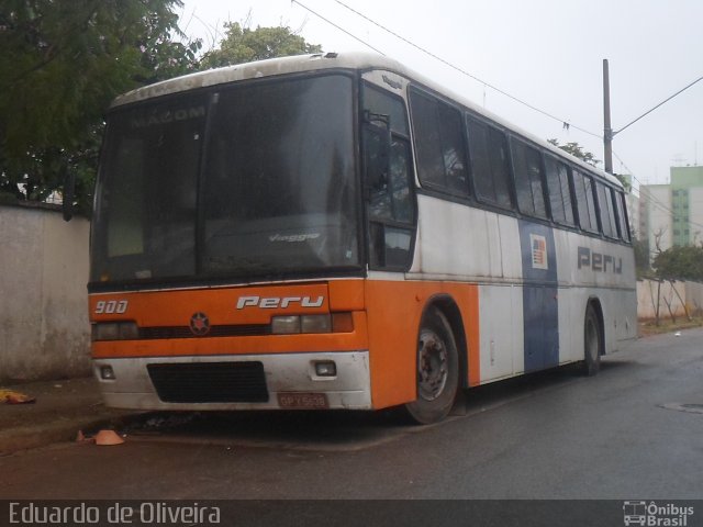 Peru Turismo 900 na cidade de São Paulo, São Paulo, Brasil, por Eduardo de Oliveira. ID da foto: 3509286.