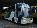 Empresa Gontijo de Transportes 16010 na cidade de Belo Horizonte, Minas Gerais, Brasil, por Fabri Ferreira. Número da foto: #3509118.