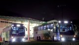 Verde Transportes 2522 na cidade de Cuiabá, Mato Grosso, Brasil, por Eduardo Benetti . Número da foto: #3508798.