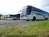 Cia. São Geraldo de Viação 14440 na cidade de Aracaju, Sergipe, Brasil, por Sergio Marques . Número da foto: #3508528.