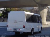 Ônibus Particulares 1906 na cidade de Belo Horizonte, Minas Gerais, Brasil, por Eloisio  Saraiva Silva Junior. Número da foto: #3509239.