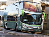 Viação Garcia 7107 na cidade de Campinas, São Paulo, Brasil, por Guilherme Estevan. Número da foto: #3508823.