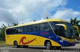 Coletivo Transportes 3505 na cidade de Jaboatão dos Guararapes, Pernambuco, Brasil, por André Luiz Araujo Silva. Número da foto: #3509429.