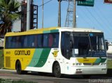 Empresa Gontijo de Transportes 3880 na cidade de Vitória, Espírito Santo, Brasil, por Luan Peixoto. Número da foto: #3509177.