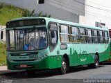 Independência > Trans Oeste Transportes 30521 na cidade de Belo Horizonte, Minas Gerais, Brasil, por Gabriel Sullivan. Número da foto: #:id.