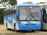 Ponttual Turismo 2190 na cidade de Vitória da Conquista, Bahia, Brasil, por Rava Ogawa. Número da foto: #:id.