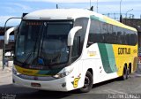 Empresa Gontijo de Transportes 18505 na cidade de Rio de Janeiro, Rio de Janeiro, Brasil, por Gabriel Batista. Número da foto: #:id.