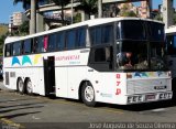 Transpimentas Turismo 870 na cidade de Aparecida, São Paulo, Brasil, por José Augusto de Souza Oliveira. Número da foto: #3508496.