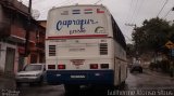 Capratur Turismo 003 na cidade de Volta Redonda, Rio de Janeiro, Brasil, por Guilherme Afonso Sfbus. Número da foto: #3509731.